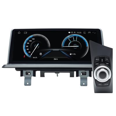 China Android 10 GPS Autoradio For BMW 1 Series 120i E87 E81 E82 E88 GPS Audio Stereo Navigation Car No 2din DVD Multimedia Autoradio for sale