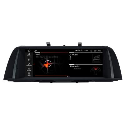 China Android 11 Car GPS Radio For BMW 5 Series 520i F10 F11 2010 Multimedia 2011-2016 Navigation Video GPS No DVD Stereo Autoradio for sale