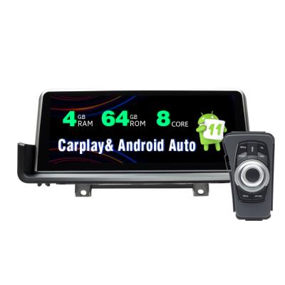 China Android 11 GPS Car Radio For BMW 3 Series E90 E91 E92 E93 2005-2012 Auto Radio GPS Multimedia VCRs Auto Carplay Android 4G for sale