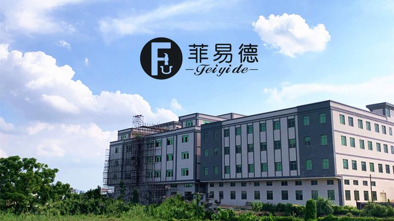 Verified China supplier - Chaozhou Chaoan Dongfeng Dongning Hardware Factory