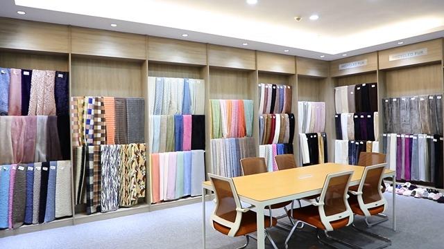 Verified China supplier - Dongguan Dongyi Textile Co., Ltd.