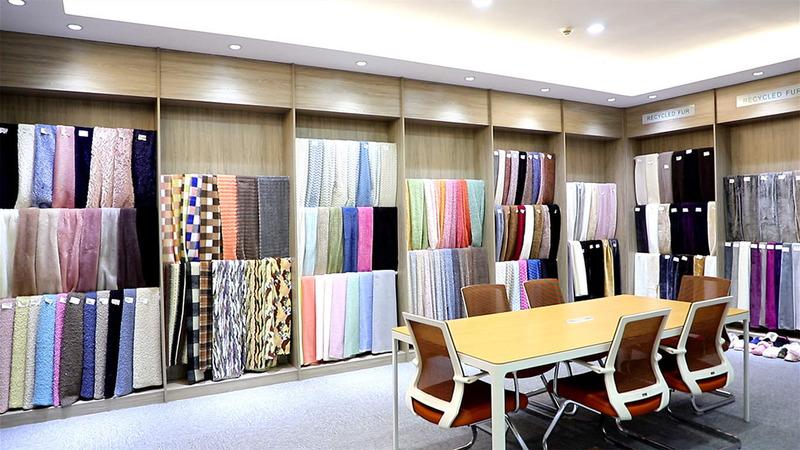 Verified China supplier - Dongguan Dongyi Textile Co., Ltd.