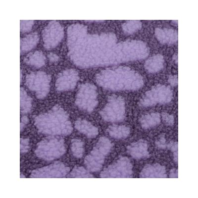 China Manufacture Supply Luxury High Quality Microfiber Hive Plush Fabric For Plush for sale