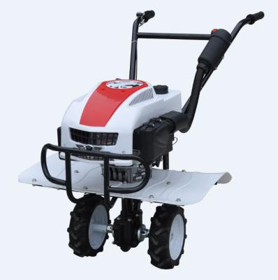 China Cultivate Mini Agricultural Machinery 6.5hp Tools And Use Garden Tool And Equipment for sale