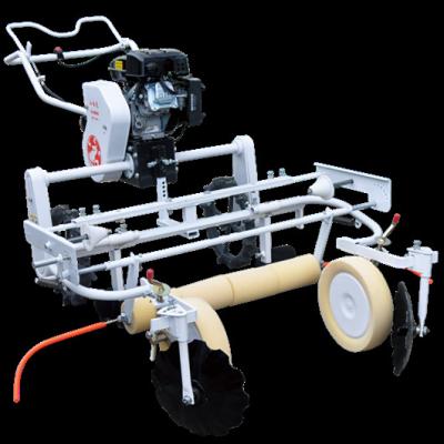 China Farms best price agro machine ridging and mulching machine for sale