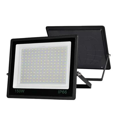 China IP66 Garden Work LED Flood Light Energy Saving Waterproof System Outdoor 150 200 300 Watt for sale