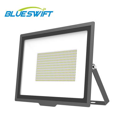 China 200w IP65 Theme Park LED Flood Light Outdoor Waterproof Reflector BLUESWIFT OF034-SMD for sale