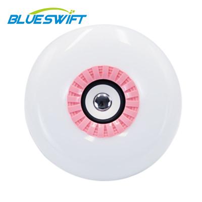 China RGBW Blueteeth LED Music Light Bulb Amazon Amazon Music Dimmable Wireless Smart 12W E27 Indoor Color for sale