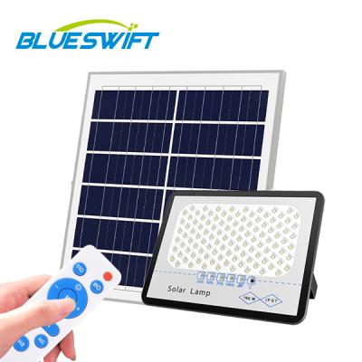 China ROAD Led Outdoor Solar Flood Light Motion Sensor 60W OS003 120 Degree 6000-6500K for sale