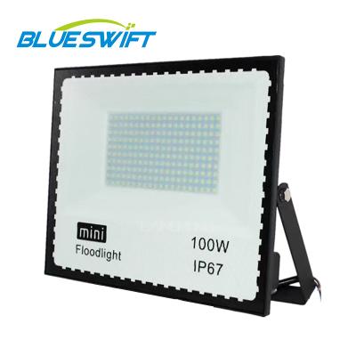 China Theme Park Site Flood Lights Bedas Flood Light Oreva Flood Light for sale