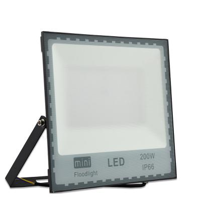 China Liper Theme Park Bedas Flood Light Oreva Flood Light Flood Light for sale