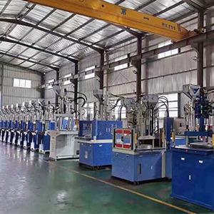 Verified China supplier - Dongguan Min-Hui Plastic Machinery Co., Ltd.