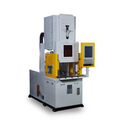 China VERTICAL Electric Injection Machine Manufacturer In China Vertical Injection Machine Manufacturer Electric Plastic Injection Machine Supplier for sale