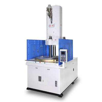 China VERTICAL Vertical Injection Molding Machine in China Plastic Injection Molding Machine Bottle PU Injection Molding Machine for sale