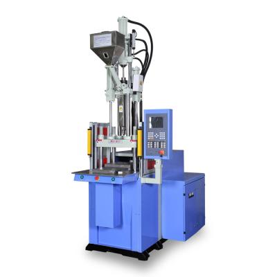 China VERTICAL Single Table Slide Injection Machine Single Slide Table Injection Machine For Sale Injection Blow Molding Machine for sale