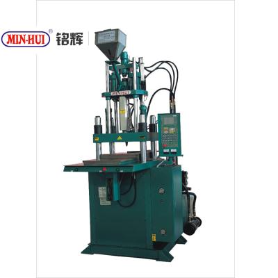 China Factory China Plastic Led Blow Injection Molding Machine for sale