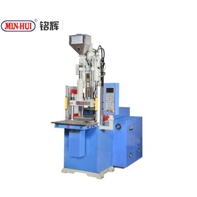 China Manual Factory Small PVC Injection Molding Machine for sale