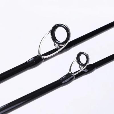 China High Quality Carbon Saltwater Fishing Rod Fiber Slow Casting Rod Spinning Pole Bait Casting Fishing Rods Carbon for sale