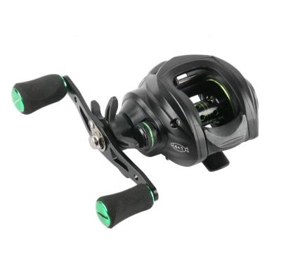 China LEFT HAND 2021 New Arrive Fishing Reel Metal Spinning Sea Aquifer For Color Sea Fishing Reel for sale