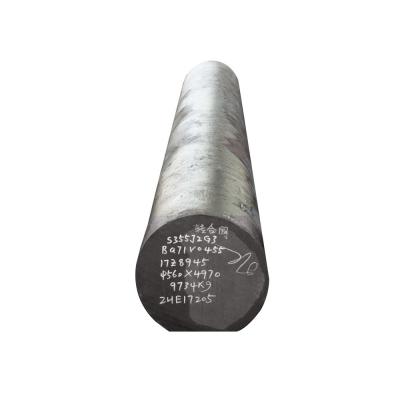 China Wear Resistance 1.2510 Forged Round Bar for Machinery Parts and Thickness 50mm for sale