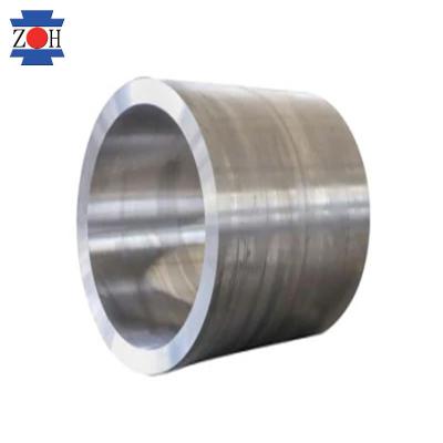 China High-Performance Hastelloy C276 Hot Forged Cylinder for Corrosive Environments for sale