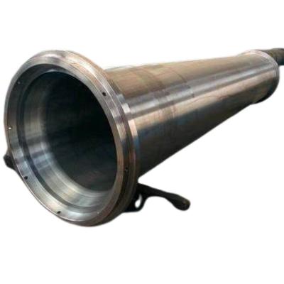 China Custom-Made 316L Stainless Steel Pipe for Chemical Processing Applications for sale