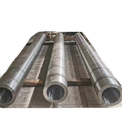 China Forged Pipe Q345C for Offshore Structural Industry for sale