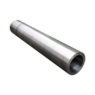 China Q390C Structural Engineering Forging Pipe for sale