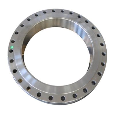 China Customized Hot Sale Weld Neck Carbon Steel Pipe Flanges for sale