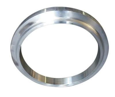 China Ss410 Steel Ring ForgingAluminum Cnc Machine Machining Forge Metal Parts2cr13 Ring Rolling Forging for sale