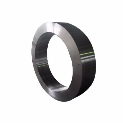 China Forged Steel RingsF316ti Tc18 Tc21 Titanium Alloy Forging  Retaining Ring Rough Machining Or Finish MachingTc4 Tc11 Tc17 Tc25 for sale