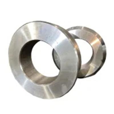 China 100% Inspected Customized Forging Stainless Steel 321 420 Seamless Rolled Forged Ring for sale