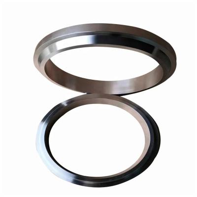 China China Factory Direct Sales Custom 5083 Aluminum Steel Rolled Forged Ring for sale