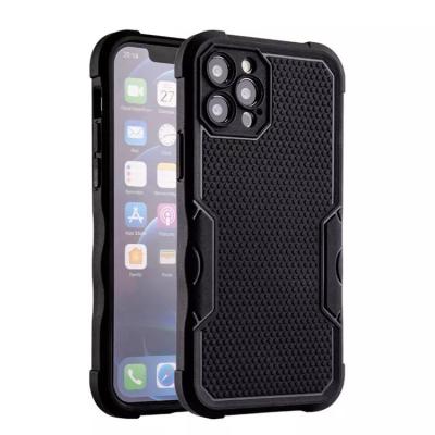 China Fashionable Shockproof Scratch Proof Texture Football Back Cover For iPhone 14 13 12 11 Pro Max for sale