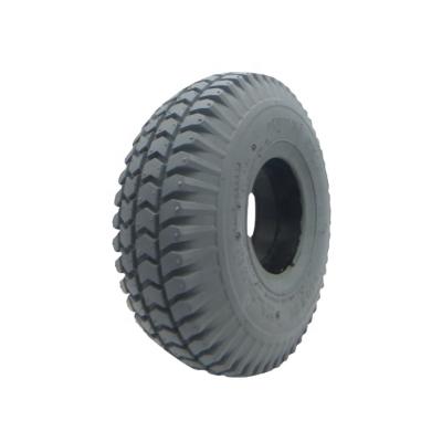 China Puncture Proof 260x85 3.00 4 Wheel-3.00-4/260x85 Polyurethane Foam Filled Wheel-3.00-4/260x85 Polyurethane Wheel-PU Foam Filled Parts for sale