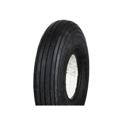 China 3.00-4 Solid Tire 260x85 3.00 4 Wheel Power Wheelchair Wheelchair Tires Solid Tyres-260x85 Non Marking Solid Rubber Tires for sale