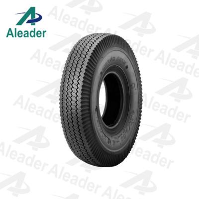 China Solid Wheelchair Wheels Solid Tyres-4.10/3.50-4 Power Wheelchair Tires Motorized Wheelchair Tires for sale