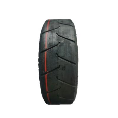 China Solid Electric Scooter Tubeless Tire Solid Tires 8.5 Inch for sale