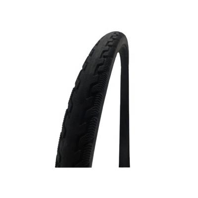 China Bicycle Solid Flat Tires Solid Free Tires 22x1.5 for sale