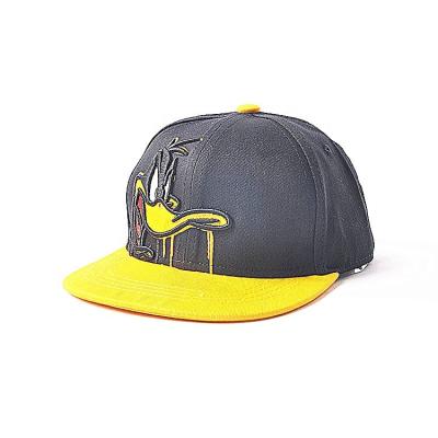 China Custom JOINT Logo Building Bricks Toy Plain snap back hats for adults baseball cap for sale