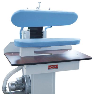 China China Manufacturer New Product Commercial Ironing Machine Semi-automatic Service Press 1200*1400*1400 for sale