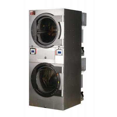 China Hotels Factory Direct Wholesale Laundry Washing Machine And Commercial Dryers Dryer for sale