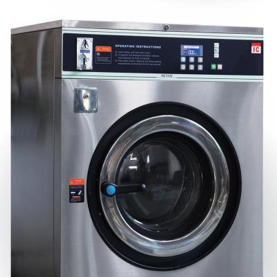 China 0.02MPa-1MPa China factory good quality automatic commercial washing machine for sale