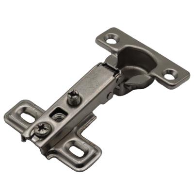 China 26MM Traditional Cup Cabinet Hinge Full Cover Drawer Hinge Furniture Accessories for sale