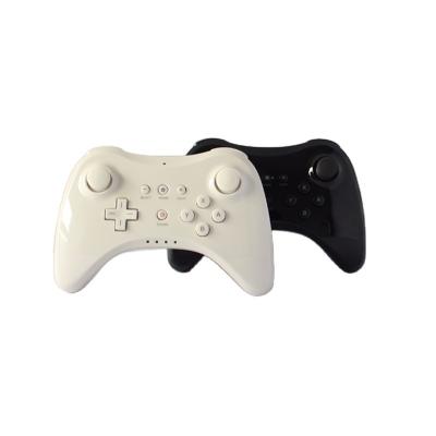 China Classic Wireless Pro Controller for Nintendo Wii U Console for sale