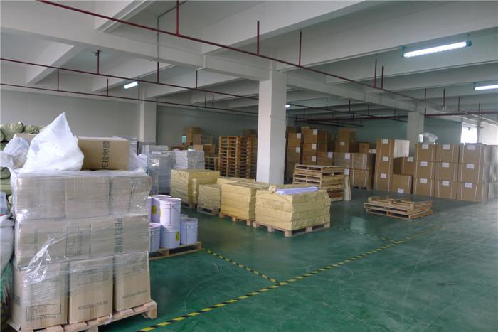 Verifizierter China-Lieferant - Dongguan Senbao Purifying Equipment Co., Ltd