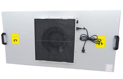 Chine Module de filtre lavable du Cleanroom HEPA/module plafond de Hepa d'industriel à vendre