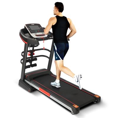 China 220V 50-60 Hz YPOO Service Voltage 50-60 Hz YPOO Home Treadmill Home Fit Treadmill Incline Luxury Treadmill For Sale for sale