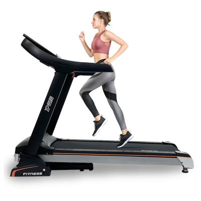 China New deisgn 220V 50-60 Hz YPOO working voltage home treadmill walker health club home treadmill mini home fitness equipment for sale