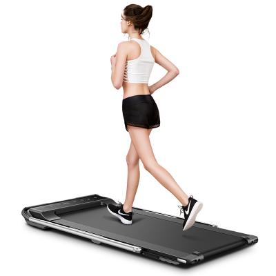 China Running Machine YPOO Function Treadmill Home Treadmill Machine Office Walker Remote Control Foldable Treadmill Price for sale